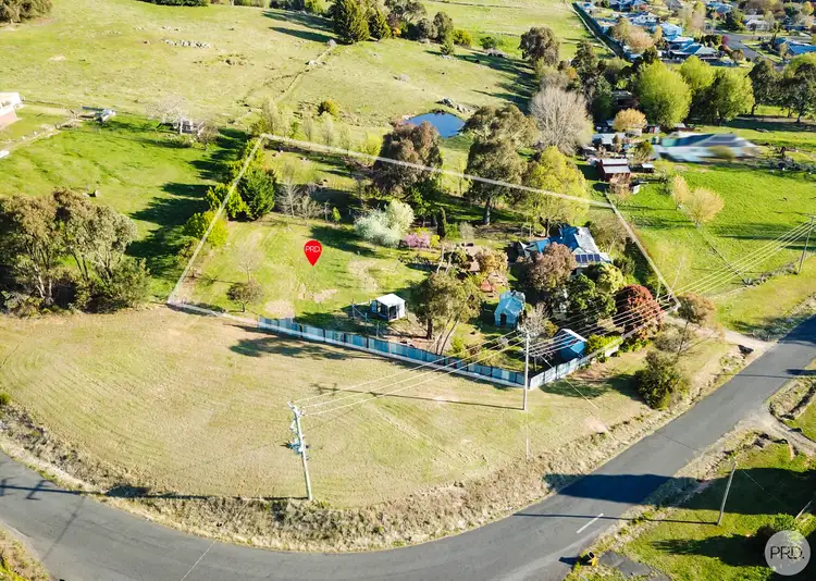 Main view of Homely house listing, 10 Power Street, Tumbarumba NSW 2653