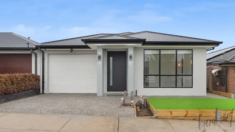13 Welland Drive, Mickleham VIC 3064