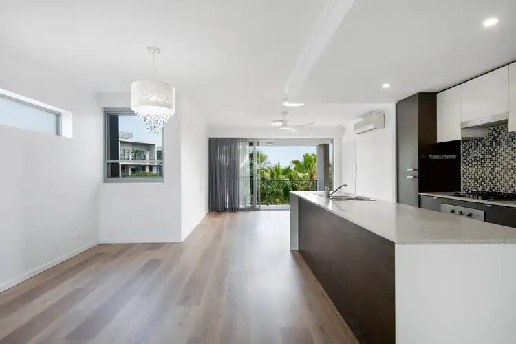 30/154 Musgrave Avenue, Southport QLD 4215