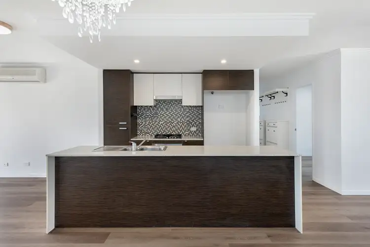 Fourth view of Homely apartment listing, 30/154 Musgrave Avenue, Southport QLD 4215