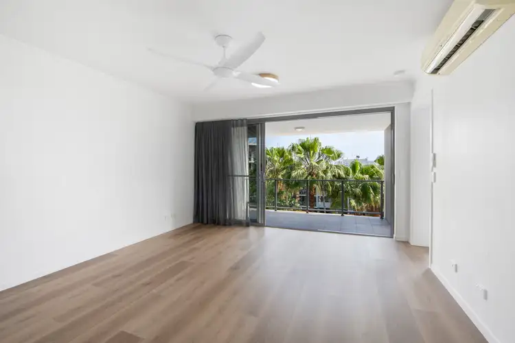 Fifth view of Homely apartment listing, 30/154 Musgrave Avenue, Southport QLD 4215