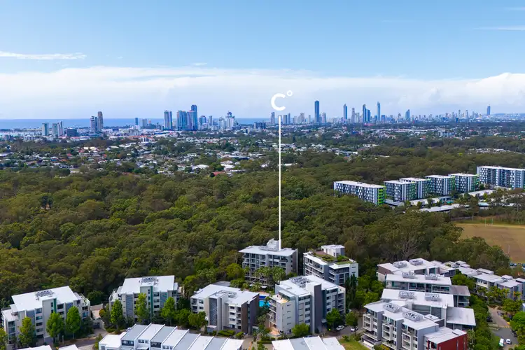 Sixth view of Homely apartment listing, 30/154 Musgrave Avenue, Southport QLD 4215
