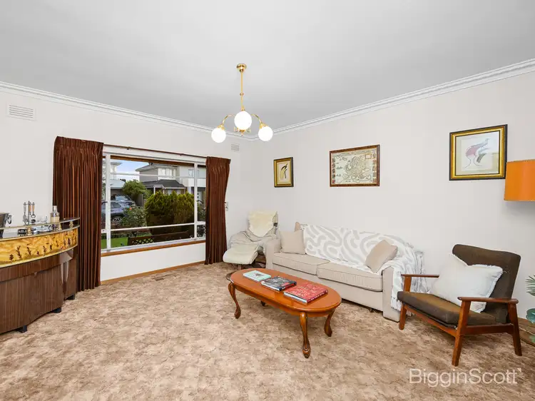 Second view of Homely house listing, 34 Mitchell Avenue, Altona North VIC 3025