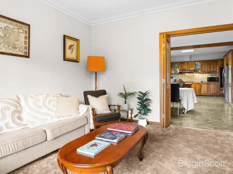 Third view of Homely house listing, 34 Mitchell Avenue, Altona North VIC 3025