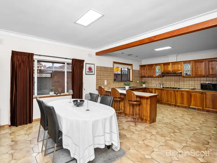Fifth view of Homely house listing, 34 Mitchell Avenue, Altona North VIC 3025
