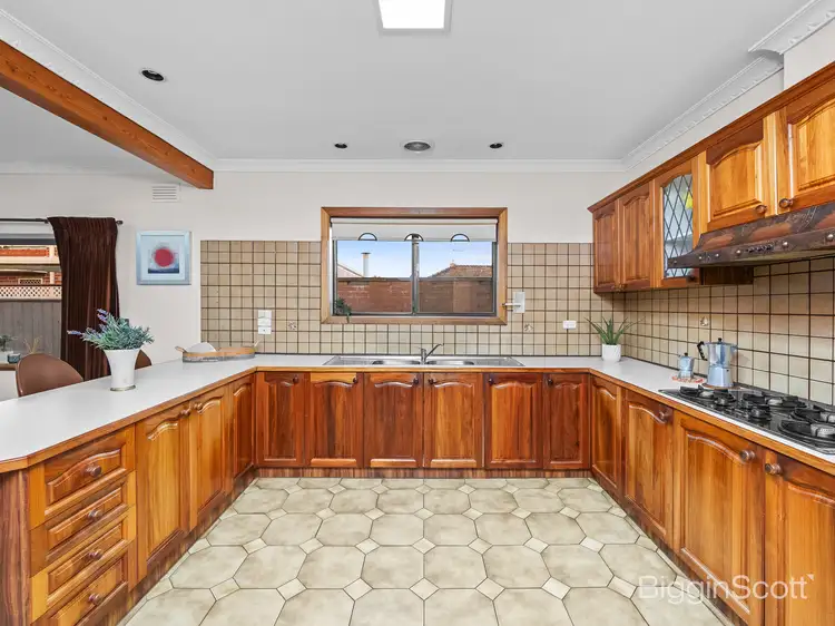 Sixth view of Homely house listing, 34 Mitchell Avenue, Altona North VIC 3025