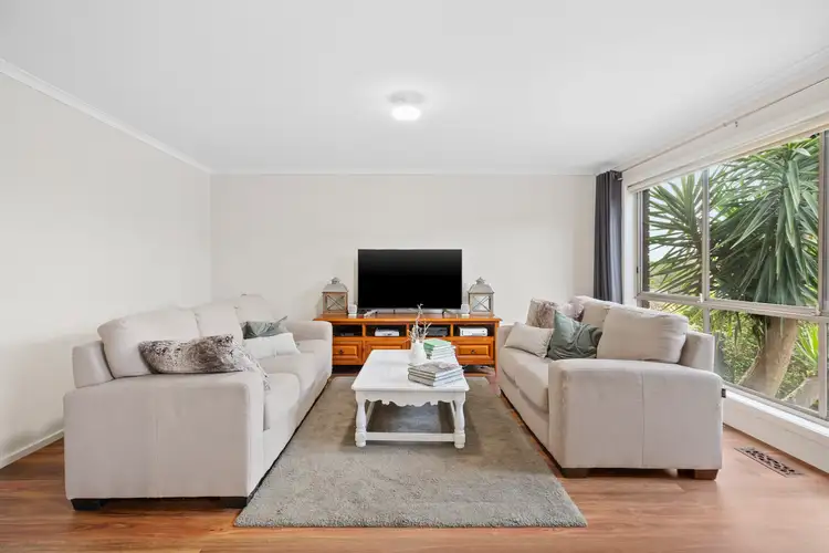 Third view of Homely house listing, 6 Beatrice Place, Ferntree Gully VIC 3156