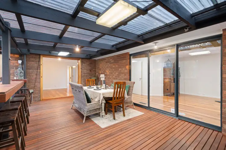 Sixth view of Homely house listing, 6 Beatrice Place, Ferntree Gully VIC 3156