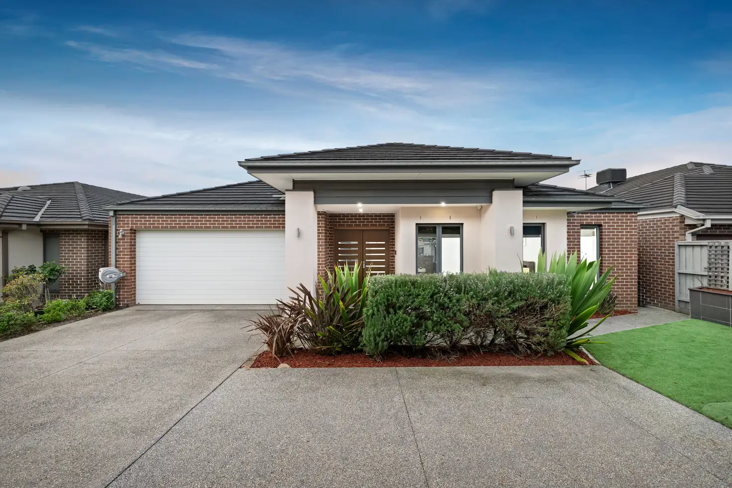 Main view of Homely house listing, 9 Cellar Lane, Wantirna South VIC 3152