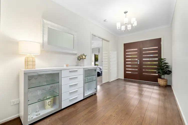 Second view of Homely house listing, 9 Cellar Lane, Wantirna South VIC 3152