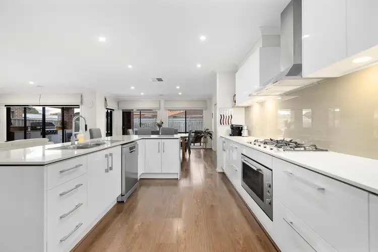 Third view of Homely house listing, 9 Cellar Lane, Wantirna South VIC 3152