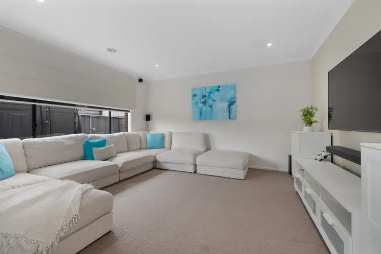 Fifth view of Homely house listing, 9 Cellar Lane, Wantirna South VIC 3152
