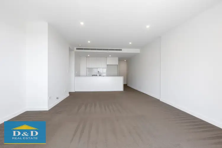 Fifth view of Homely unit listing, 404B/2 Rowe Drive, Yagoona NSW 2199