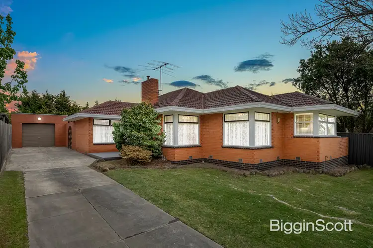 Main view of Homely house listing, 10 Helen Road, Ferntree Gully VIC 3156