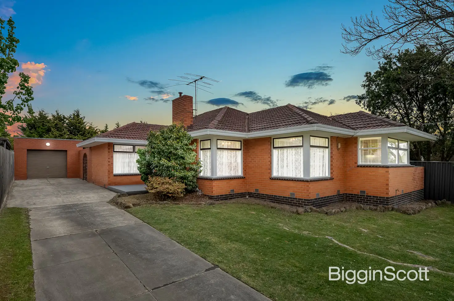 Main view of Homely house listing, 10 Helen Road, Ferntree Gully VIC 3156