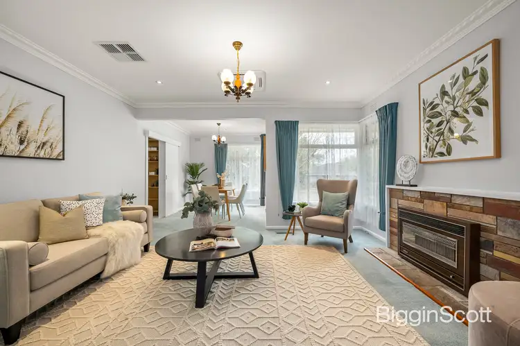Third view of Homely house listing, 10 Helen Road, Ferntree Gully VIC 3156