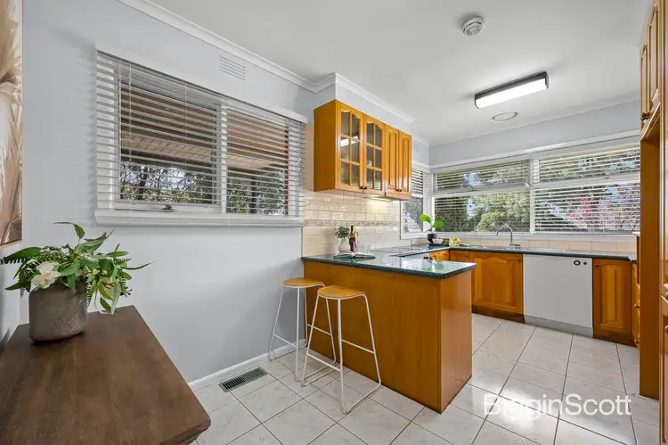 Fifth view of Homely house listing, 10 Helen Road, Ferntree Gully VIC 3156