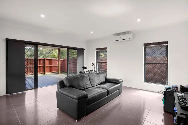 Third view of Homely house listing, 58 Cavalry Way, Sippy Downs QLD 4556