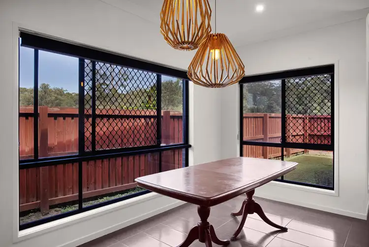 Fourth view of Homely house listing, 58 Cavalry Way, Sippy Downs QLD 4556
