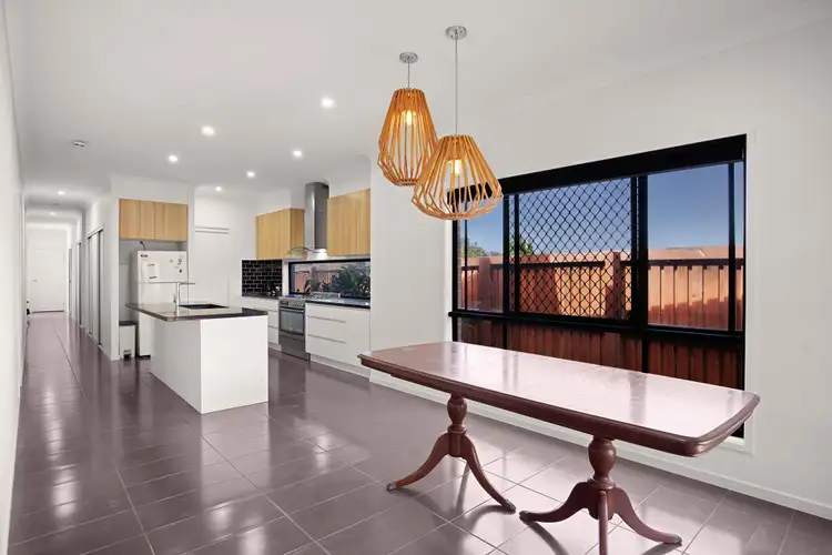 Fifth view of Homely house listing, 58 Cavalry Way, Sippy Downs QLD 4556