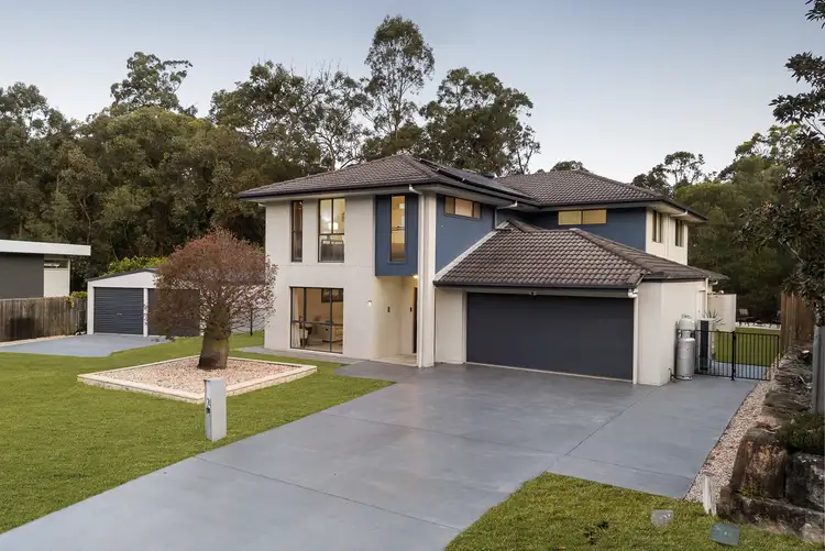 Main view of Homely house listing, 24 Dana Street, Cashmere QLD 4500