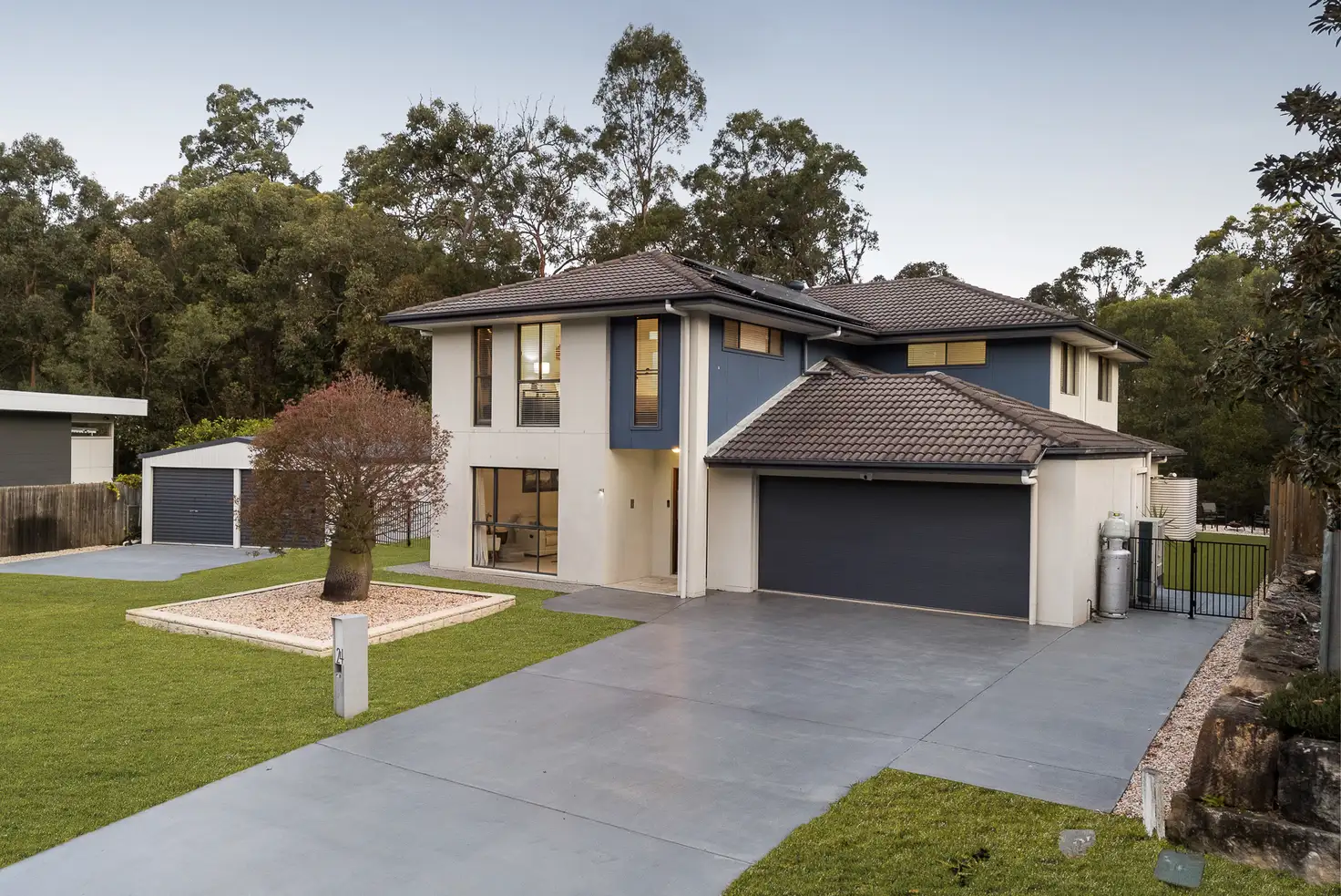Main view of Homely house listing, 24 Dana Street, Cashmere QLD 4500