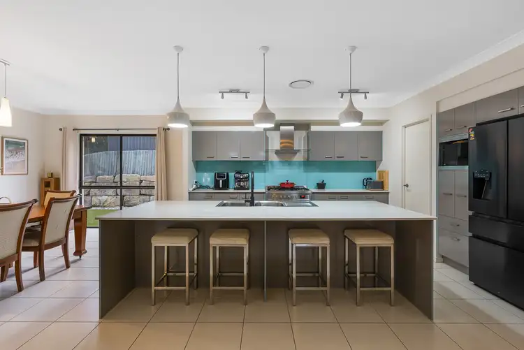 Second view of Homely house listing, 24 Dana Street, Cashmere QLD 4500