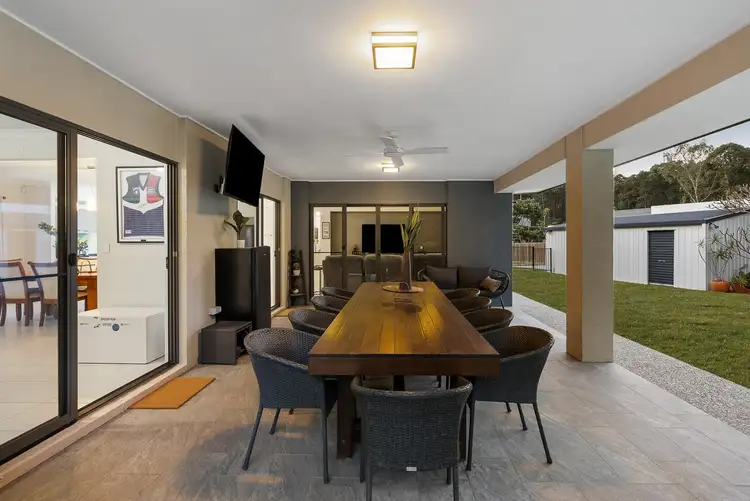 Third view of Homely house listing, 24 Dana Street, Cashmere QLD 4500