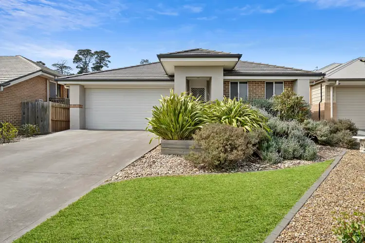 15 Mcalroy Place, Goulburn NSW 2580