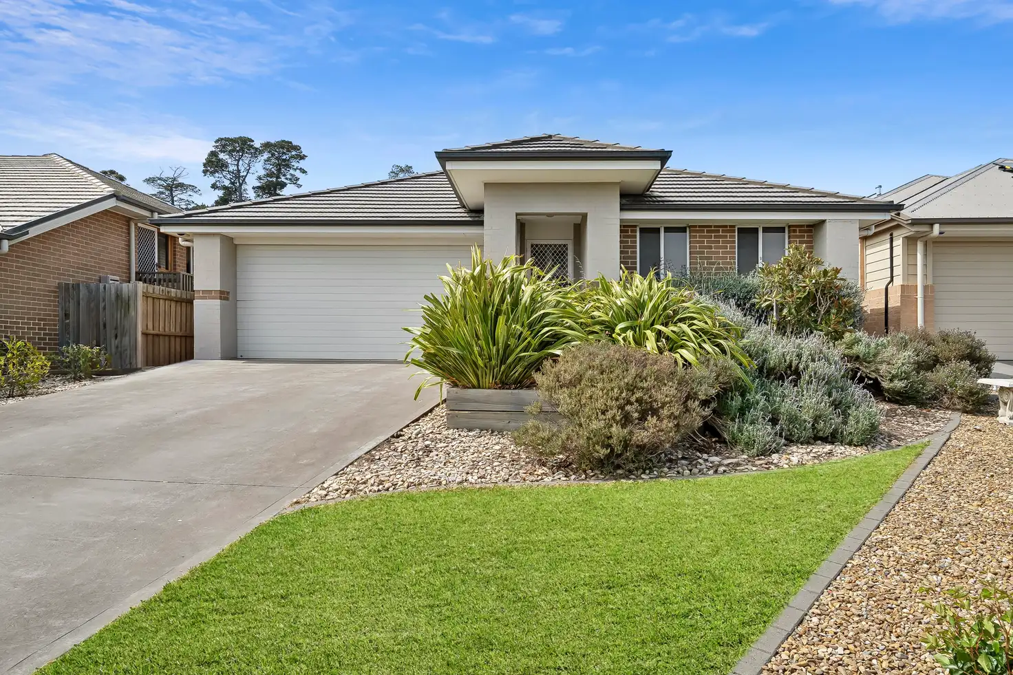 Main view of Homely house listing, 15 Mcalroy Place, Goulburn NSW 2580