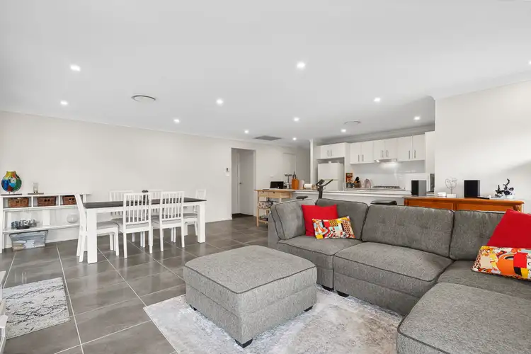 Second view of Homely house listing, 15 Mcalroy Place, Goulburn NSW 2580