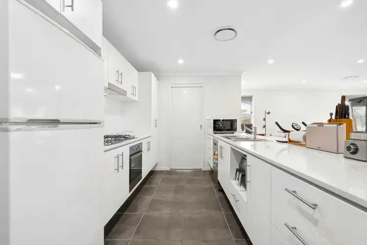Third view of Homely house listing, 15 Mcalroy Place, Goulburn NSW 2580
