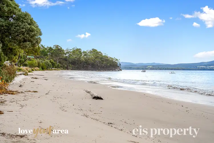 Second view of Homely land listing, 55 Surveyors Bay Road, Surveyors Bay TAS 7116