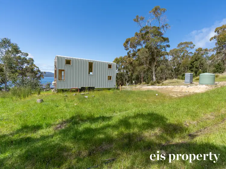 Third view of Homely land listing, 55 Surveyors Bay Road, Surveyors Bay TAS 7116