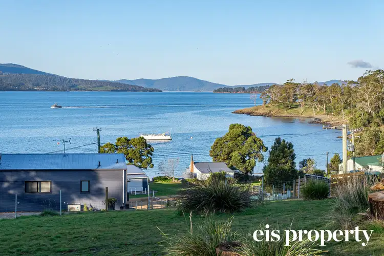Fifth view of Homely land listing, 55 Surveyors Bay Road, Surveyors Bay TAS 7116