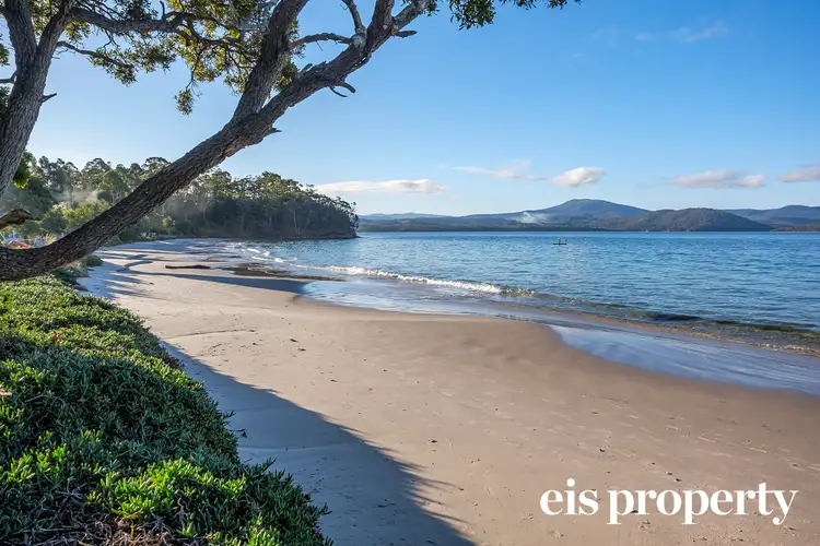 Sixth view of Homely land listing, 55 Surveyors Bay Road, Surveyors Bay TAS 7116