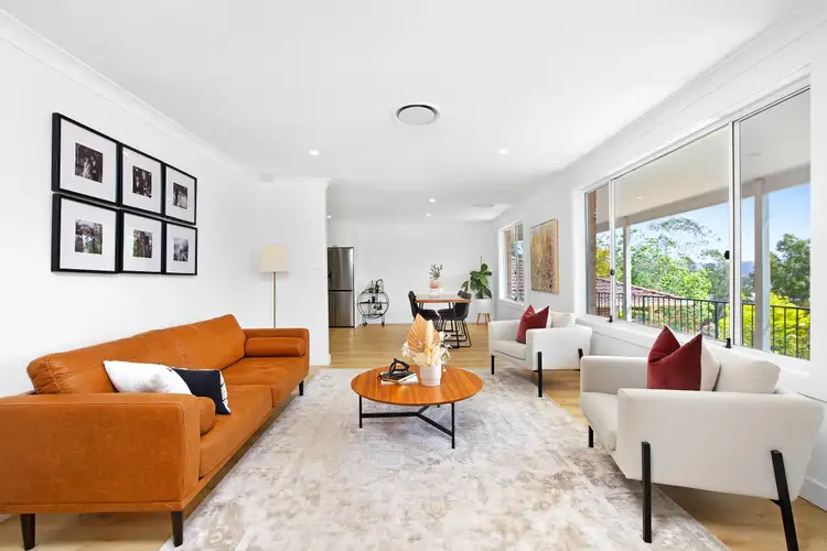 Third view of Homely house listing, 25 Beveridge Drive, Green Point NSW 2251