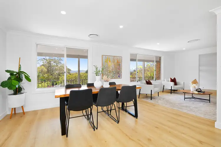 Sixth view of Homely house listing, 25 Beveridge Drive, Green Point NSW 2251