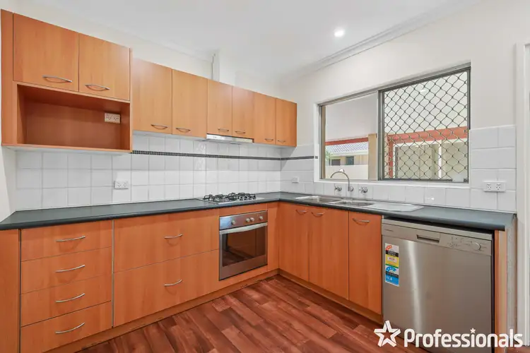 Fourth view of Homely house listing, 21 Regency Drive, Thornlie WA 6108