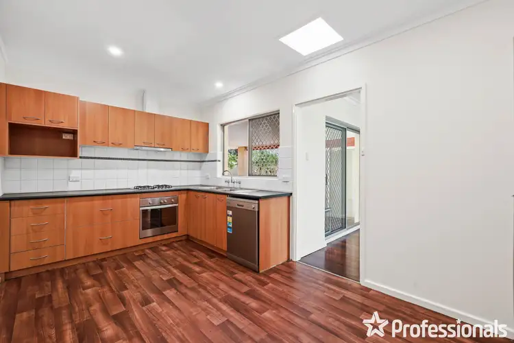 Fifth view of Homely house listing, 21 Regency Drive, Thornlie WA 6108