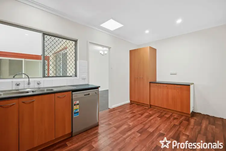 Sixth view of Homely house listing, 21 Regency Drive, Thornlie WA 6108