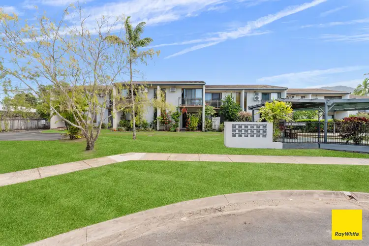 7/55-61 Mazlin Street, Edge Hill QLD 4870