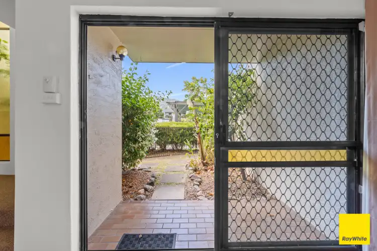 Sixth view of Homely townhouse listing, 7/55-61 Mazlin Street, Edge Hill QLD 4870