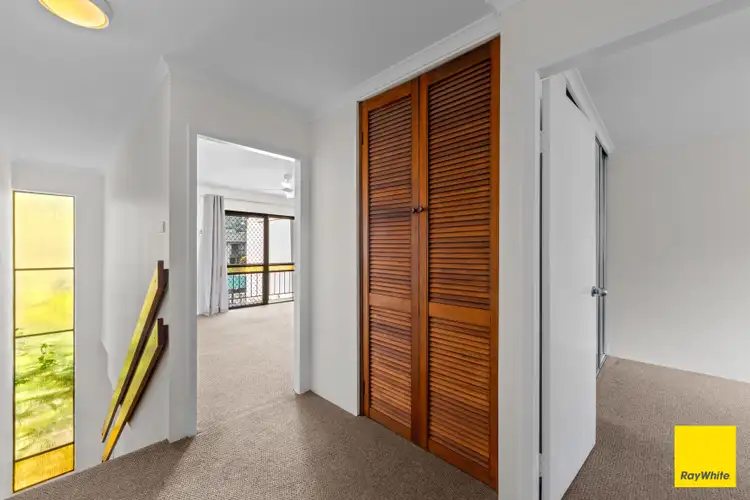 Seventh view of Homely townhouse listing, 7/55-61 Mazlin Street, Edge Hill QLD 4870