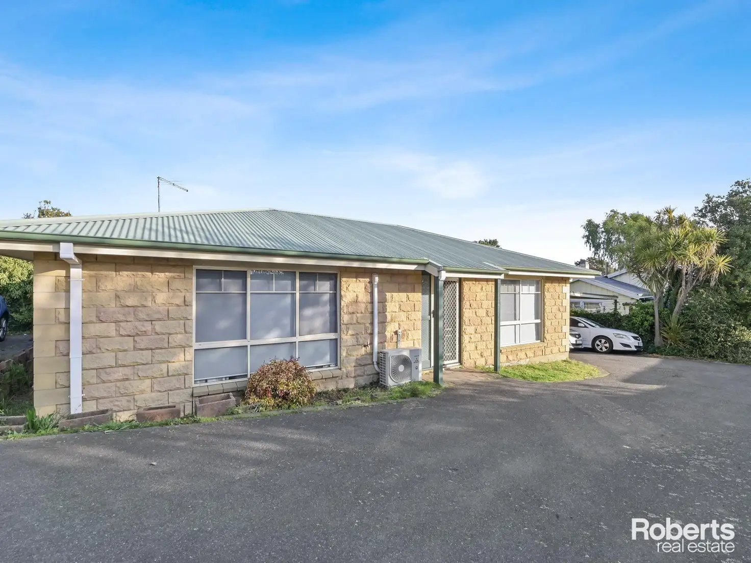 Main view of Homely unit listing, 2/56 Alanvale Road, Newnham TAS 7248