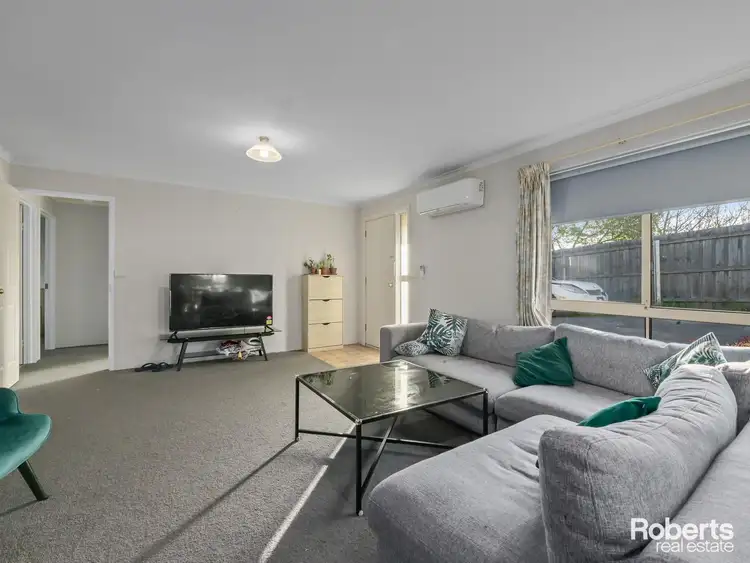Third view of Homely unit listing, 2/56 Alanvale Road, Newnham TAS 7248