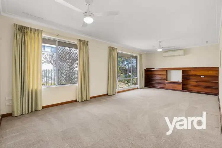 Fifth view of Homely house listing, 86B Harris Street, Bicton WA 6157