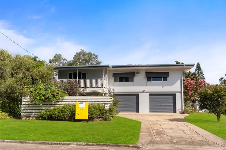 Main view of Homely house listing, 6 Kalinya Court, Cranbrook QLD 4814