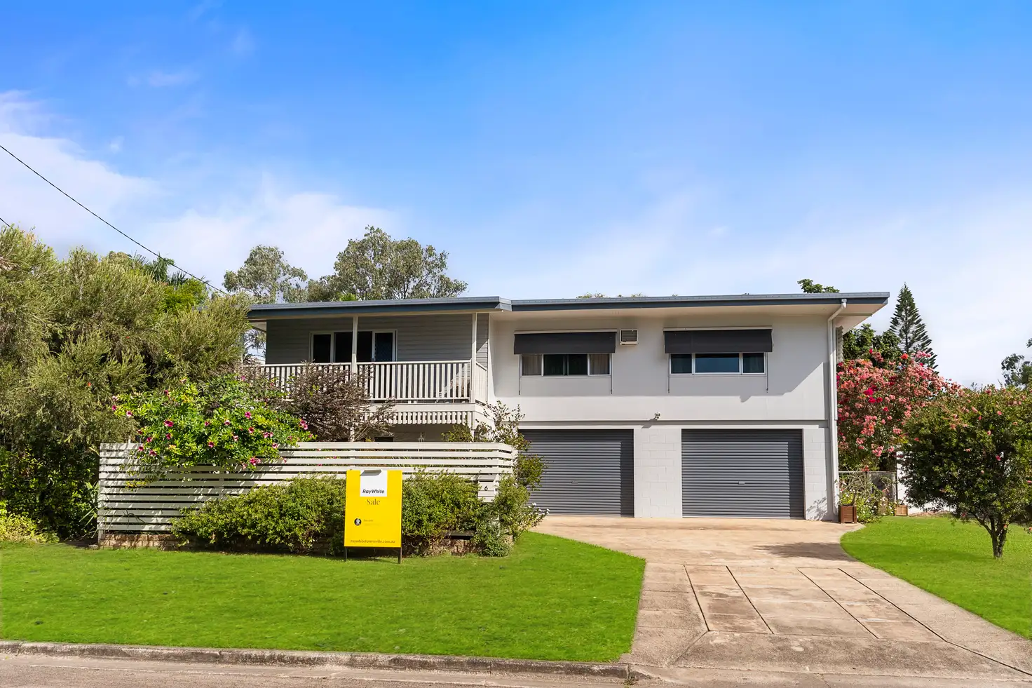 Main view of Homely house listing, 6 Kalinya Court, Cranbrook QLD 4814
