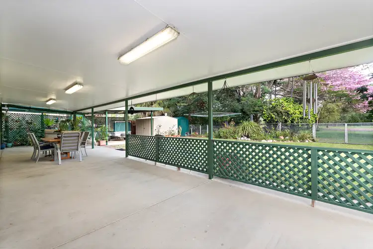 Fifth view of Homely house listing, 6 Kalinya Court, Cranbrook QLD 4814